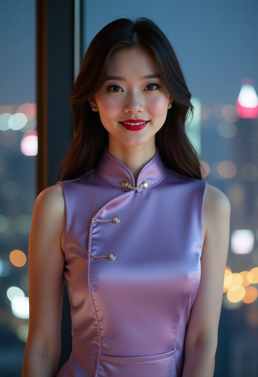 午夜快餐车 海报